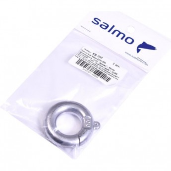 Груз кольцо SALMO Ring 090г
