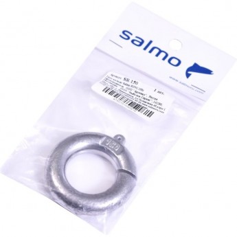 Груз кольцо SALMO Ring 150г