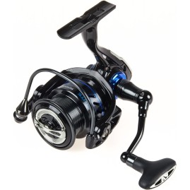Катушка безынерционная SALMO ELITE SPINETIX 8 4000FD