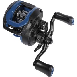 Катушка мультипликаторная SALMO DIAMOND CAST 6 M