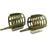 Кормушка фидерная SALMO FEEDER ROUND 80г 8534-080