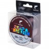 Леска монофильная SALMO DIAMOND CARP & BIG FISH FLUORO COATED Dark Brown 200/028 4039-028