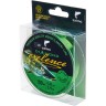 Леска монофильная SALMO DIAMOND EXELENCE FLUORO COATED Green 100/020 4031-020