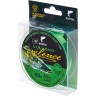 Леска монофильная SALMO DIAMOND EXELENCE FLUORO COATED Green 100/023 4031-023