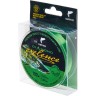 Леска монофильная SALMO DIAMOND EXELENCE FLUORO COATED Green 100/026 4031-026