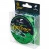 Леска монофильная SALMO DIAMOND EXELENCE FLUORO COATED Green 100/028 4031-028
