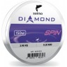 Леска монофильная SALMO Diamond SPIN 150/035 4028-035