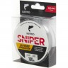 Леска монофильная SALMO Sniper Clear 100/027 4012-027