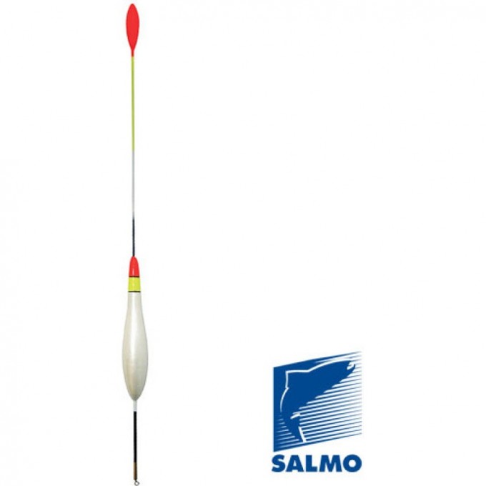 Поплавок бальзовый SALMO 76 04.0 9176-040