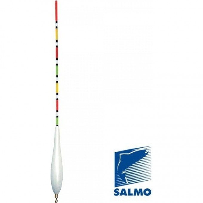 Поплавок бальзовый SALMO 84 02.0 9184-020