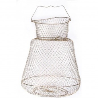 Садок металлический SALMO 58См