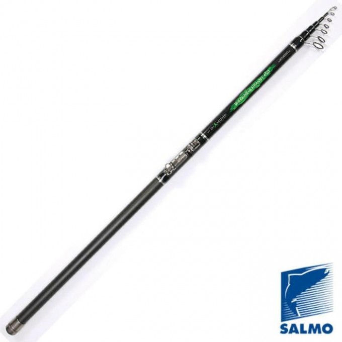 Удилище поплавочное с кольцами SALMO Diamond Bolognese Heavy F 5.31 2235-530