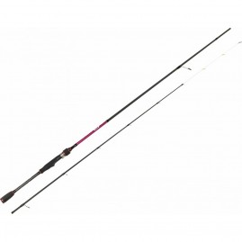 Удилище спиннинговое SALMO ELITE MICROJIG S 10 6'6" (1.98)