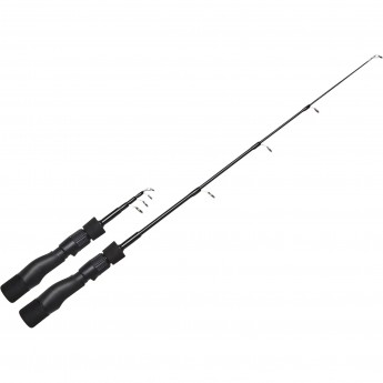 Удилище телескопическое зимнее Salmo ICE TELEROD PLUS II 60см