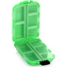 Коробка рыболовная для крючков SALMO HOOK SPECIAL 100х65х32 1500-80