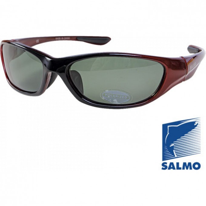 Очки поляризационные SALMO 11 S-2511