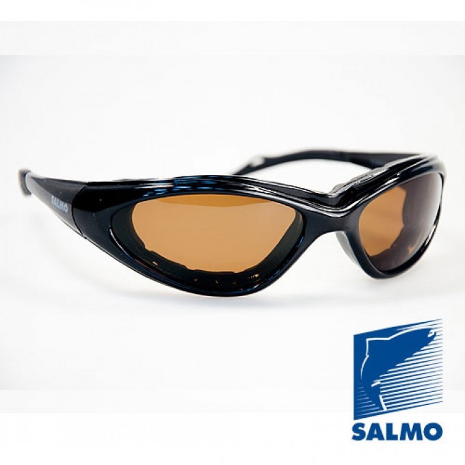 Очки поляризационные SALMO 19 S-2519