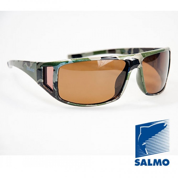 Очки поляризационные SALMO 21 S-2521