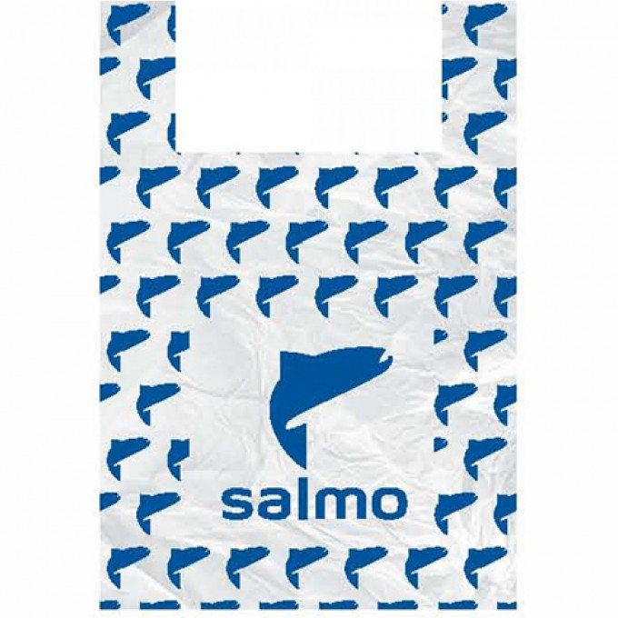 Пакет SALMO п/э 410х600 AM-254
