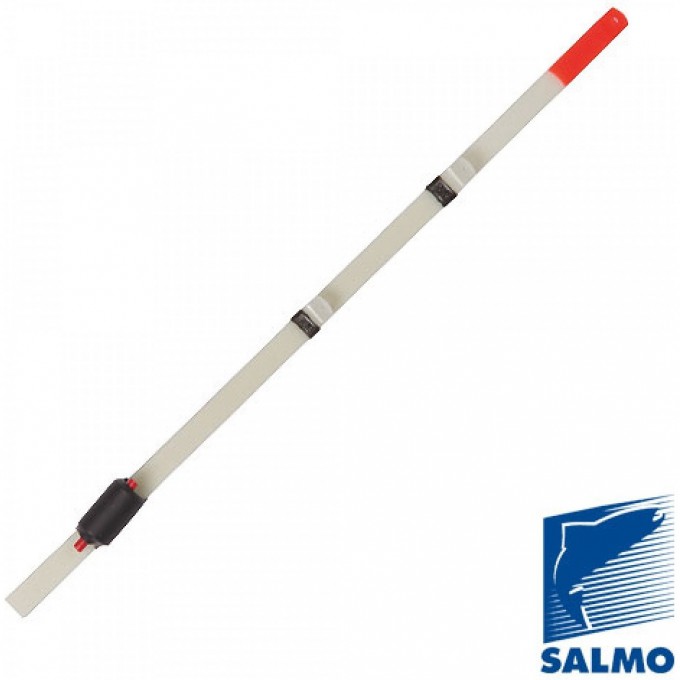 Сторожок Составн. лавсановый SALMO Ice Predator 15.5см/тест 5-40гр 239-01