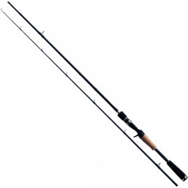 Удилище спиннинговое SALMO Elite Jig N'twitch 42 2.34