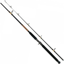 Удилище троллинговое SALMO Power Stick Trolling Cast 2.40/hx