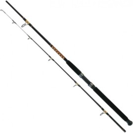 Удилище троллинговое SALMO Power Stick Trolling Spin 2.40/hx