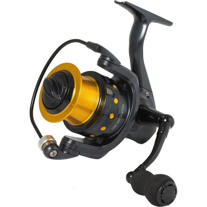 SALMO Diamond Feeder 6 50Fd 5250FD. Купить Катушка на Официальном Сайте ...