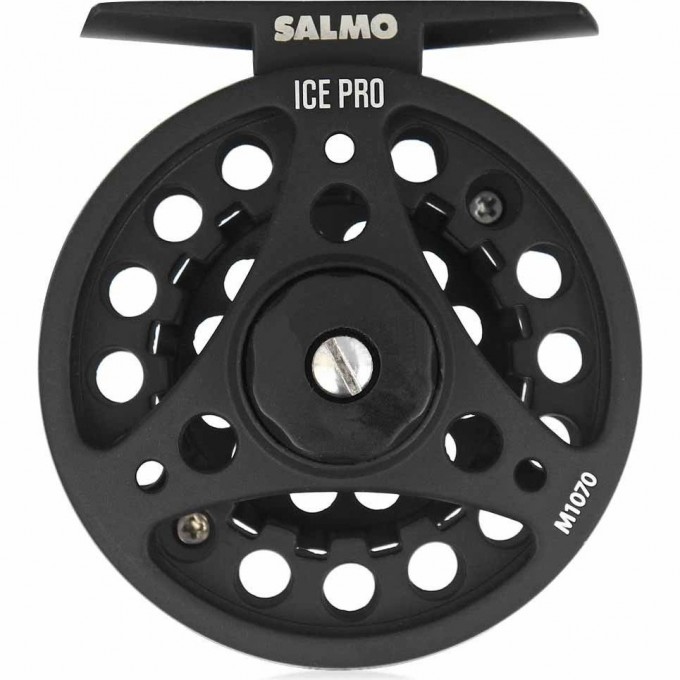 Катушка проводочная SALMO Ice Pro M1070