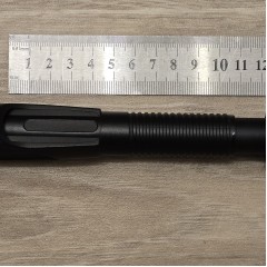 Спиннинг телескопический SSALMO ELITE TRAVEL TELE SPIN 25 2.34