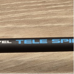 Спиннинг телескопический SSALMO ELITE TRAVEL TELE SPIN 25 2.34