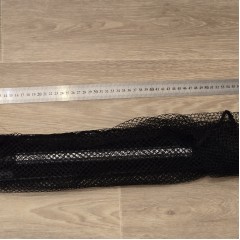 Подсачек складной SALMO телескопический 140х50х46см