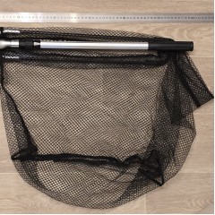 Подсачек складной SALMO телескопический 140х50х46см