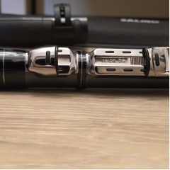 Удилище поплавочное с кольцами SALMO Sniper Travel Telerod 4.70